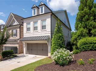 3454 Fenton Dr SE, Smyrna, GA 30080