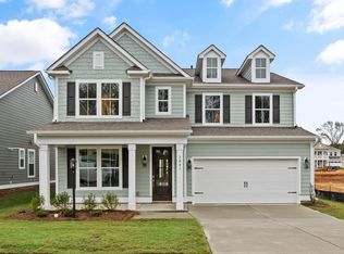 505 Fiskdale Cir, Summerville, SC 29486
