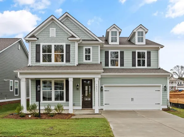 738 Maynard Ln, Summerville, SC 29486