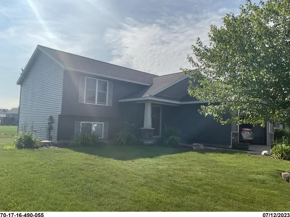 2494 Black Brook Dr, Zeeland, MI 49464