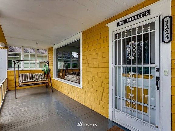 5th image of 1224 S Grant Ave