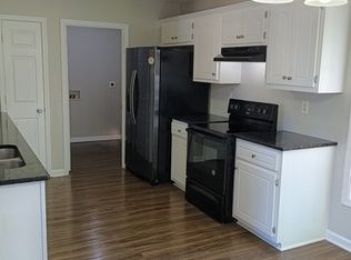 2890 Conniston Dr, Hephzibah, GA 30815