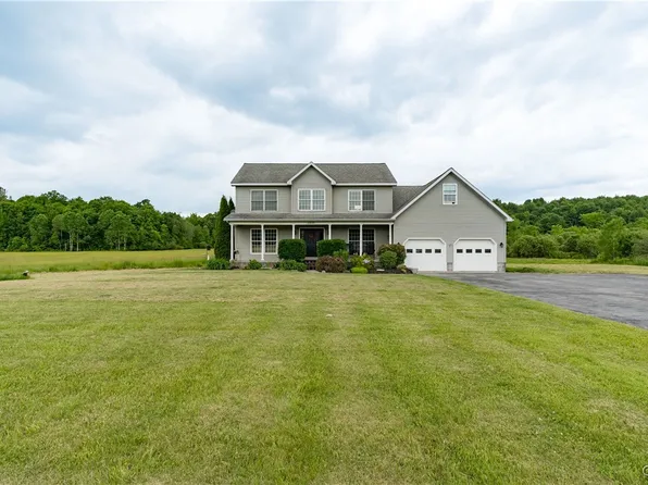 33039 County Route 22, Theresa, NY 13691