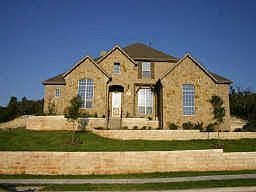 Impressive Curb Appeal