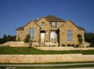 7619 Crackling Creek Dr, Austin, TX 78736
