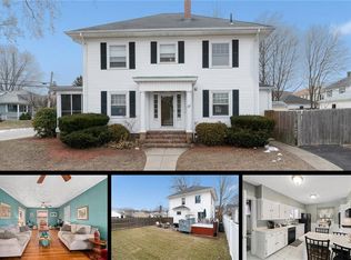 97 Alexander St, Cranston, RI 02910