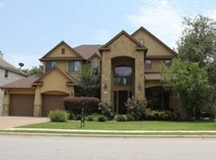 2503 Wanakah Ridge Dr, Cedar Park, TX 78613