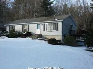 19 Calvin French Rd, Sterling, CT 06377