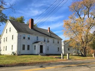 250 Walnut St, Framingham, MA 01702