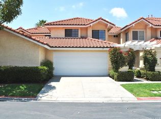 29 Floramar #6, Rancho Santa Margarita, CA 92688