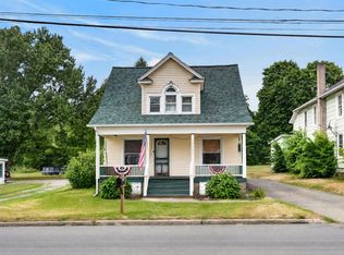 24005 Route 220, Ulster, PA 18850