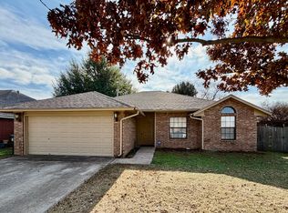 1216 Teakwood Dr, Norman, OK 73071