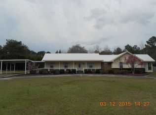 1516 Highland Dr, Elba, AL 36323