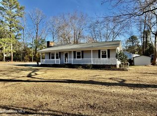 714 Richmond Road, Rockingham, NC 28379