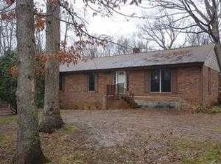 3246 Littles Dr, Franklinville, NC 27248