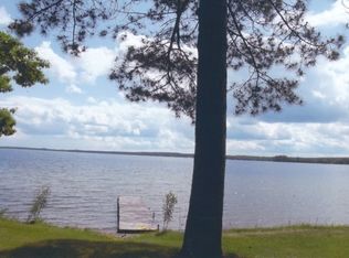 5161 E Lakeview St, Crandon, WI 54520