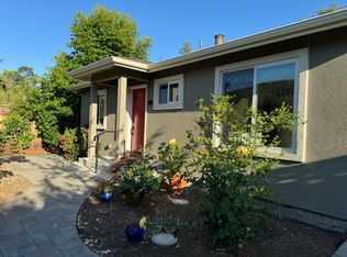 (Undisclosed Address), Los Altos, CA 94024