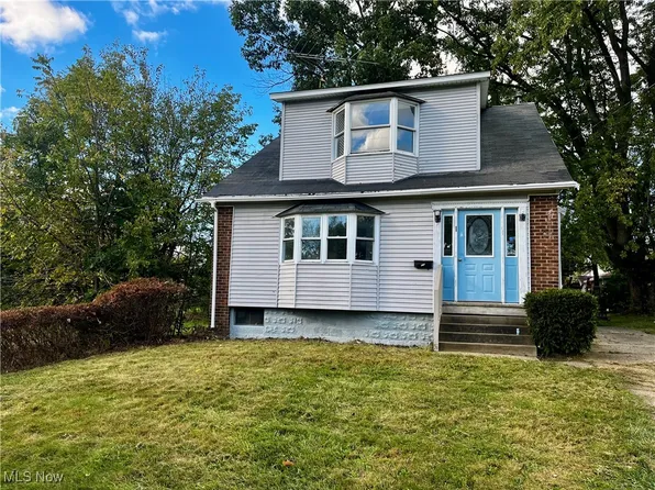 316 E Florida Ave, Youngstown, OH 44507