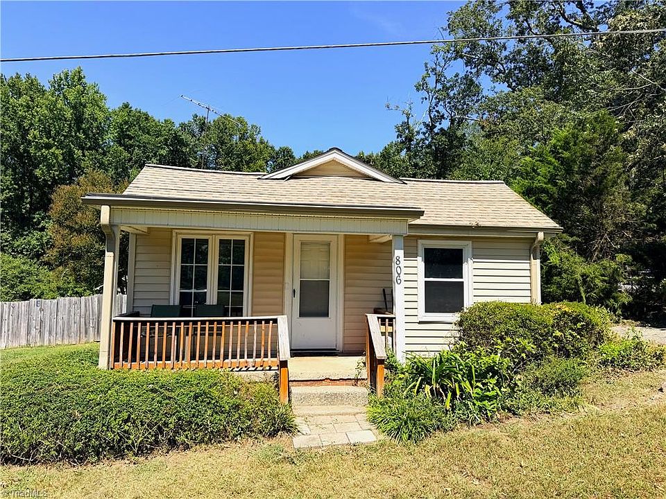 1st image of 806 Halsbrook Rd