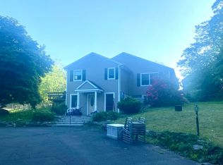 1 Williams Rd, New Fairfield, CT 06812
