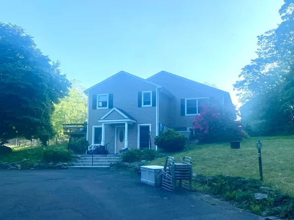 1 Williams Road, New Fairfield, CT 06812