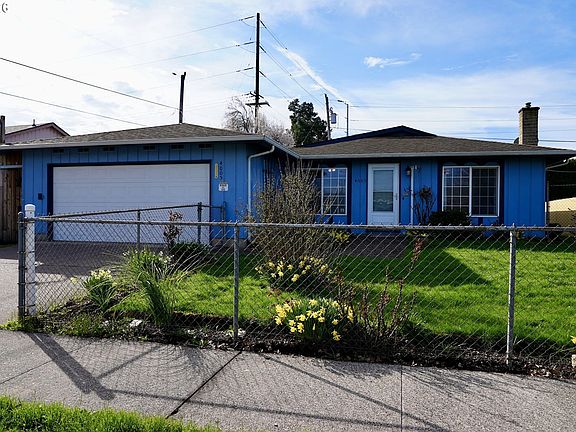 2nd image of 4005 S F St