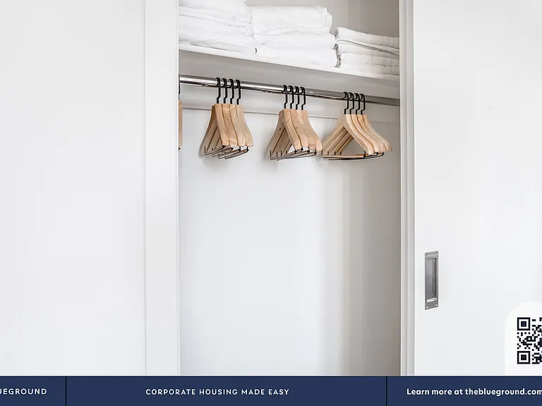 520 W 43rd St #24F — Photo 15