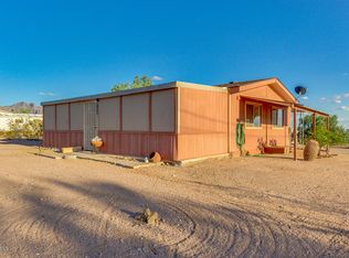 1037 W Canyon St, Apache Junction, AZ 85120