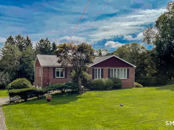 107 Tower Road, Brookfield, CT 06804