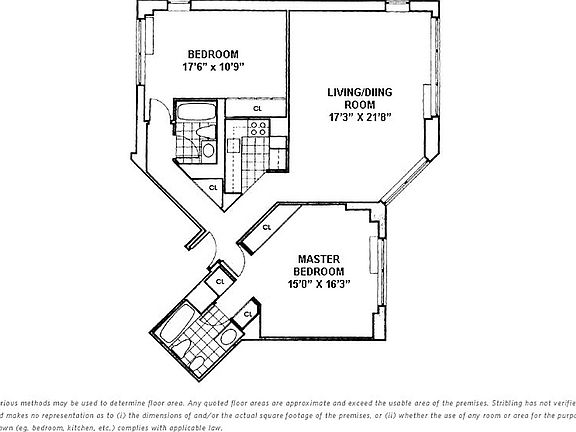 3rd image of 303 E 43rd St APT 17A