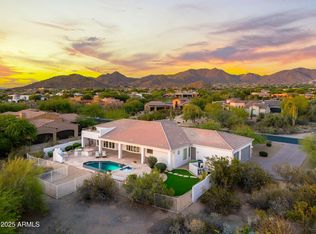 3946 N Pinnacle Hills Cir, Mesa, AZ 85207