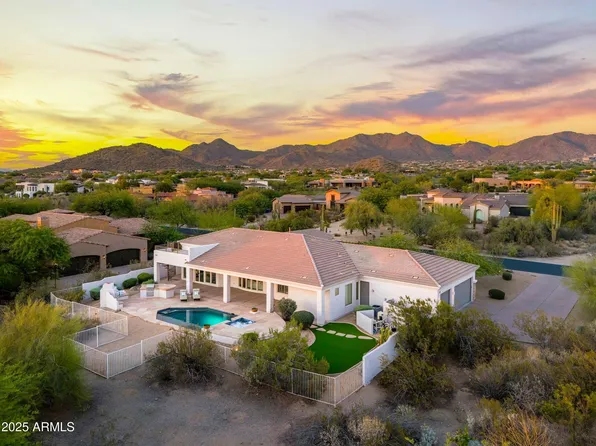 3946 N PINNACLE HILLS Circle, Mesa, AZ 85207