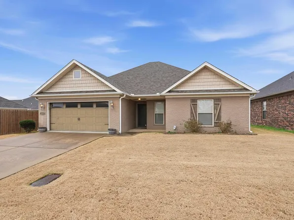 1650 Churchill Dr, Conway, AR 72034