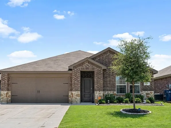 114 Real Quiet Ln, Caddo Mills, TX 75135