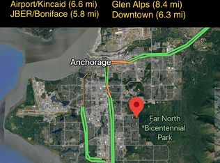 3921 E 65th Ave #Z, Anchorage, AK 99507