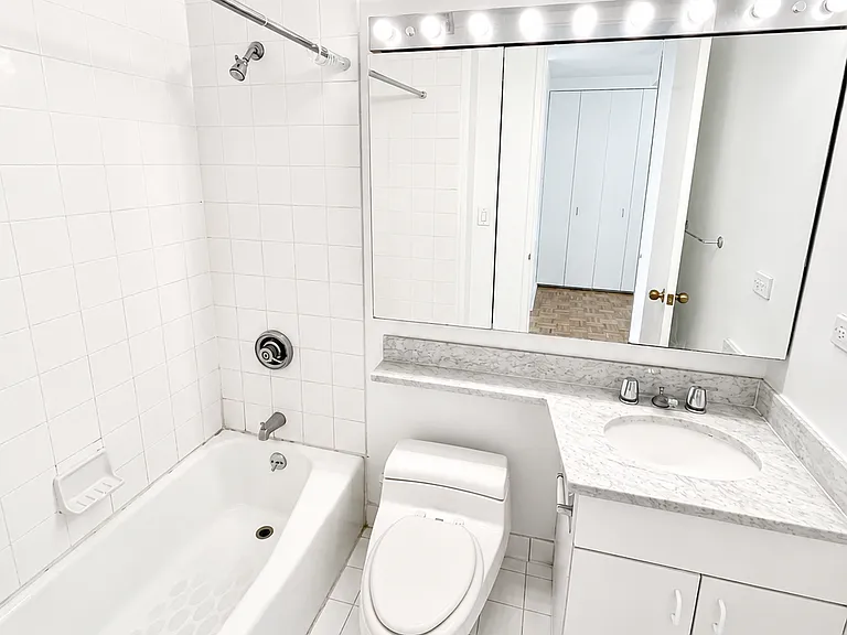 350 W 50th St #4II — Photo 11