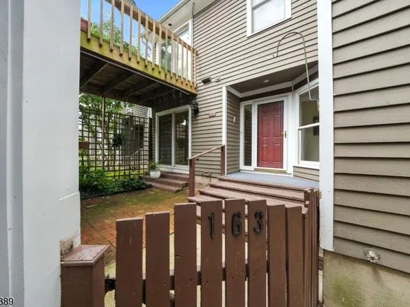 163 Grandview Ln, Mahwah Twp., NJ 07430