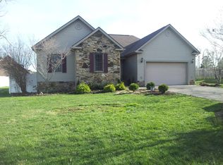 95 Harbour Dr, London, KY 40744
