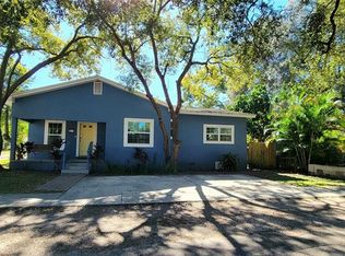 3002 W Arch St, Tampa, FL 33607