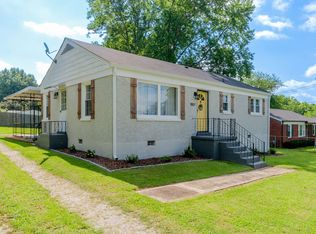 1907 Woodmont Dr, Columbia, TN 38401