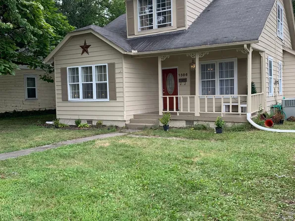 1386 E Center St, Kingsport, TN 37660