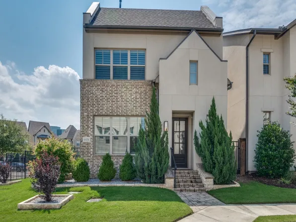 4878 Cloudcroft Ln, Irving, TX 75038