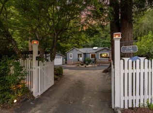 252 Either Way, Boulder Creek, CA 95006