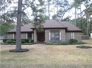1006 Golden Bear Ln, Kingwood, TX 77339