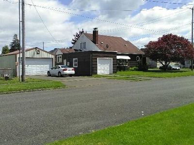 320 F St, Cosmopolis, WA, 98537
