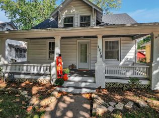 1278 SW Wayne Ave, Topeka, KS 66604