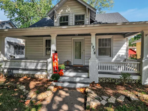 1278 SW Wayne Ave, Topeka, KS 66604
