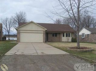 5417 Nathan E, Sterling Heights, MI 48310