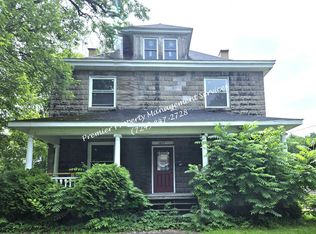 1429 Hall Ave #101, Sharon, PA