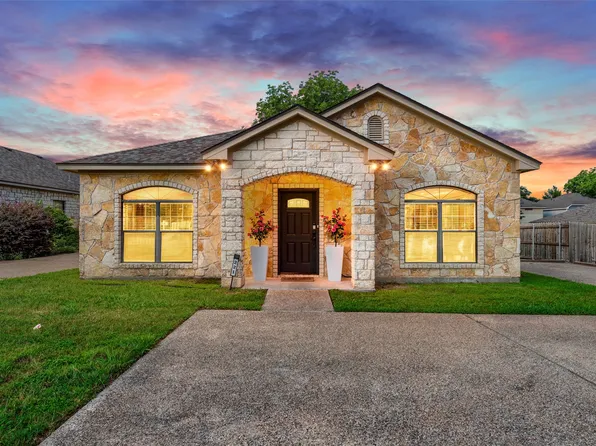 221 Gurley Ln, Waco, TX 76706